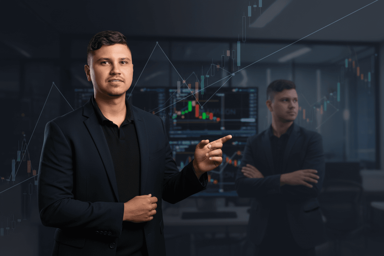 Video de presentación